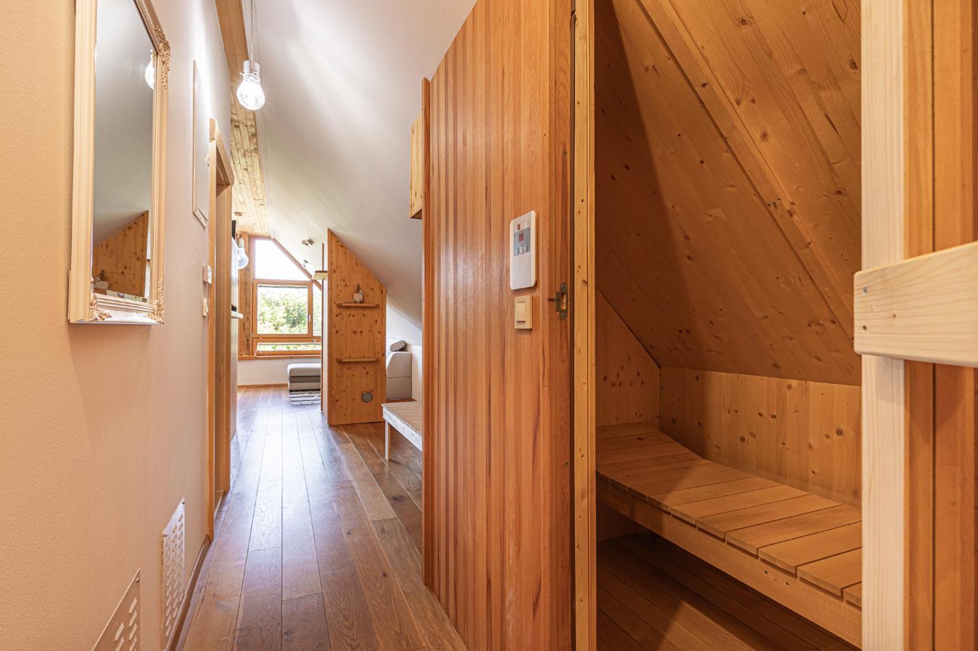 Vineyard Cottage Skatlar 3 Otočec Extérieur photo