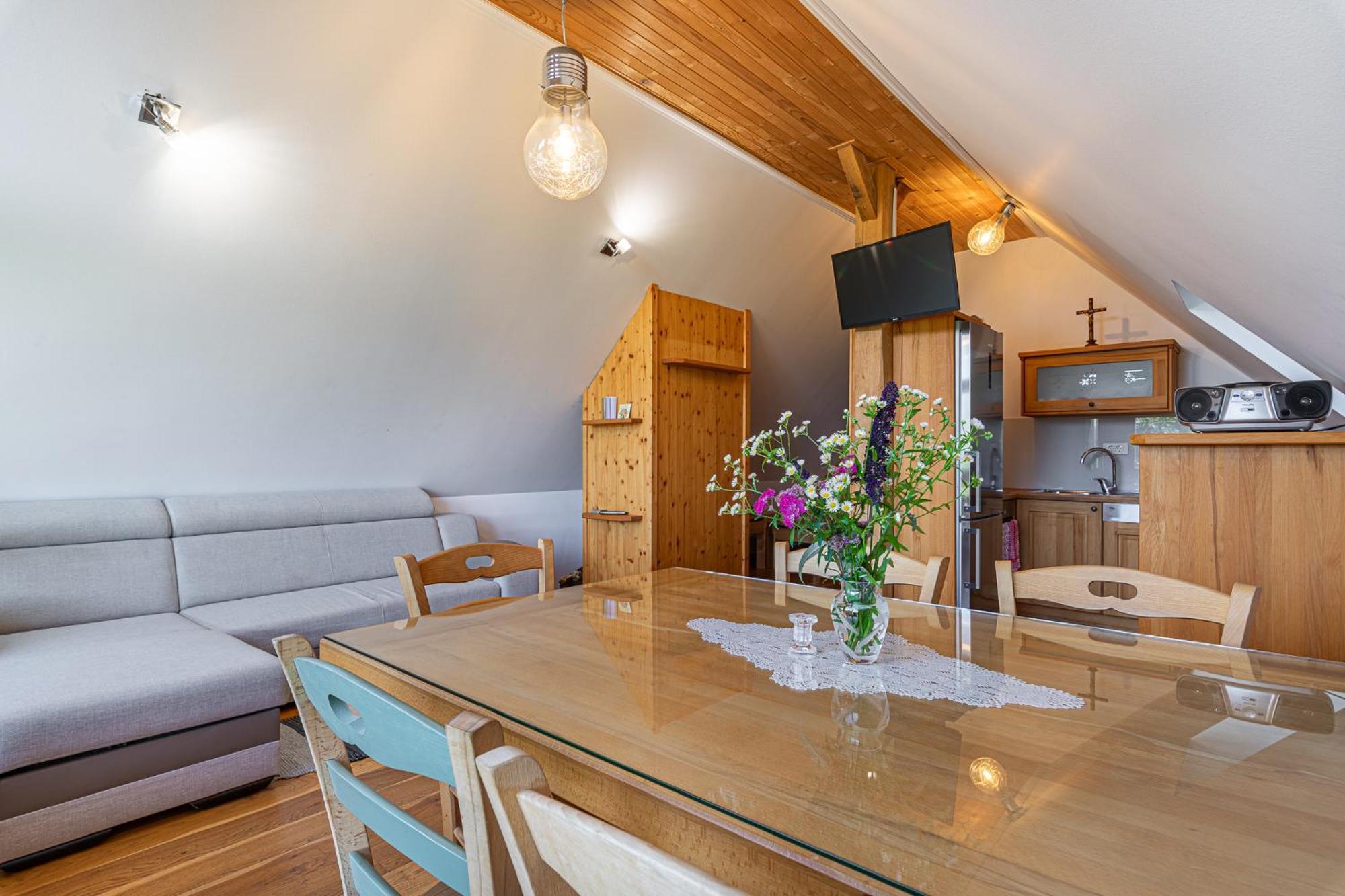 Vineyard Cottage Skatlar 3 Otočec Extérieur photo