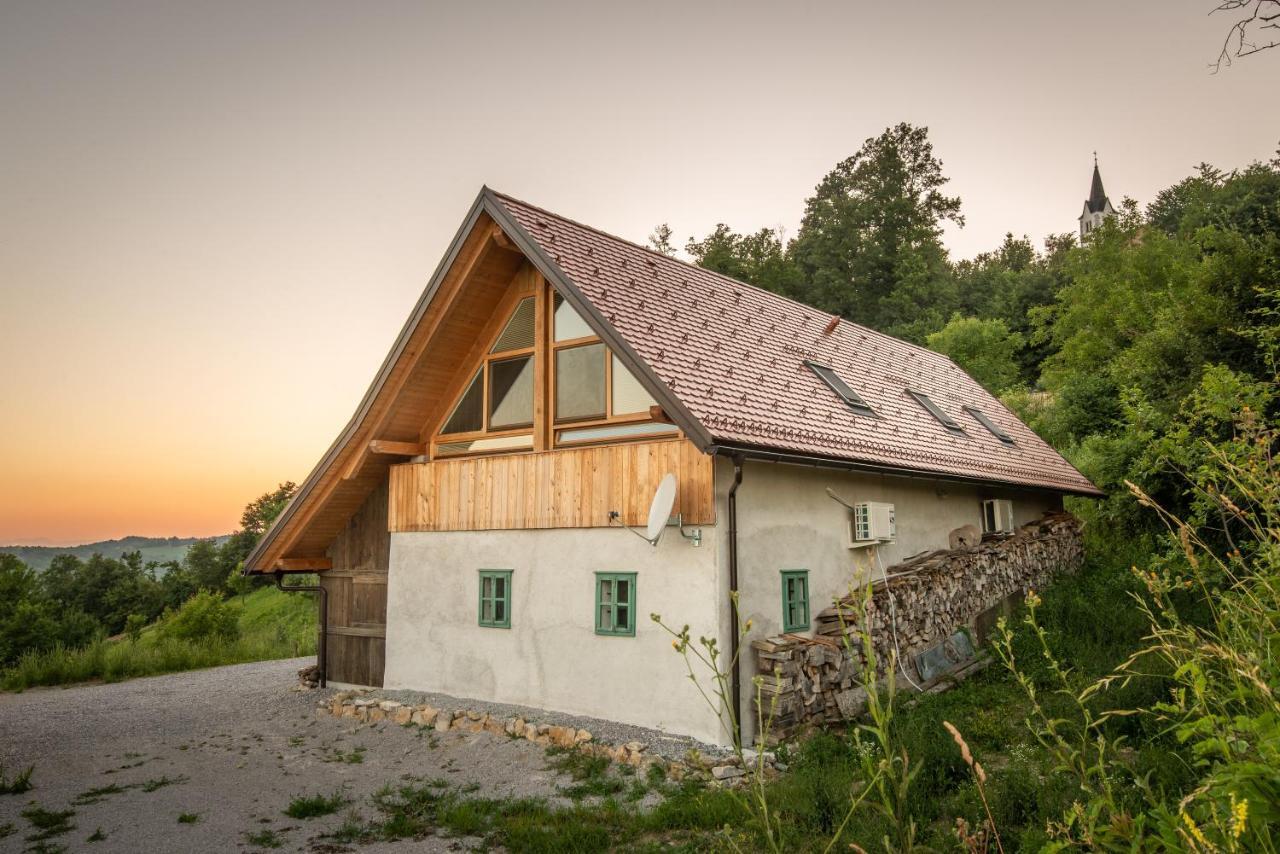 Vineyard Cottage Skatlar 3 Otočec Extérieur photo