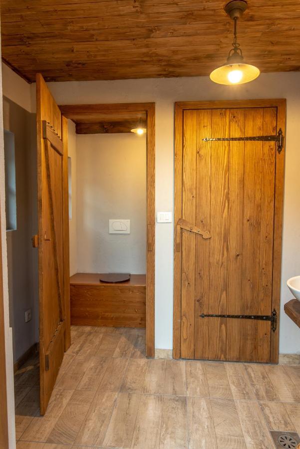 Vineyard Cottage Skatlar 3 Otočec Extérieur photo